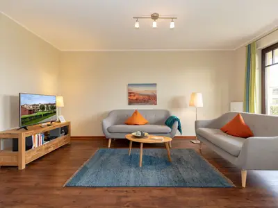 Ferienwohnung für 2 Personen (53 m²) in Ostseebad Kühlungsborn 2/10