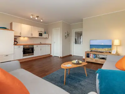 Ferienwohnung für 2 Personen (53 m²) in Ostseebad Kühlungsborn 4/10