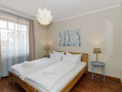 Ferienwohnung für 2 Personen (53 m²) in Ostseebad Kühlungsborn 7/10