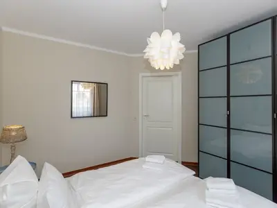 Ferienwohnung für 2 Personen (53 m²) in Ostseebad Kühlungsborn 9/10