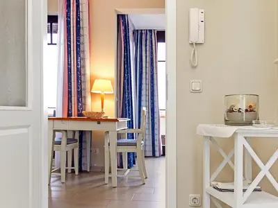 Ferienwohnung für 2 Personen (43 m²) in Ostseebad Kühlungsborn 10/10