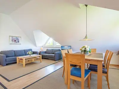 Ferienwohnung für 4 Personen (70 m²) in Ostseebad Kühlungsborn 1/10