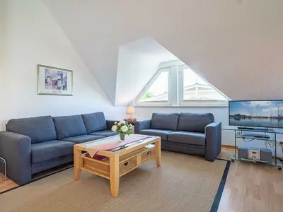 Ferienwohnung für 4 Personen (70 m²) in Ostseebad Kühlungsborn 3/10