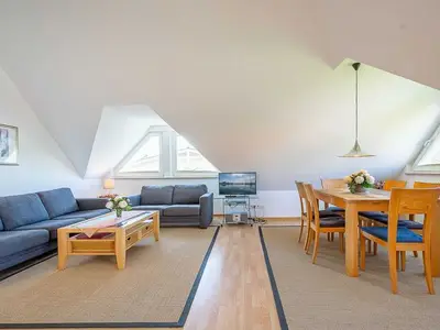 Ferienwohnung für 4 Personen (70 m²) in Ostseebad Kühlungsborn 4/10