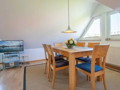 Ferienwohnung für 4 Personen (70 m²) in Ostseebad Kühlungsborn 6/10