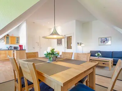 Ferienwohnung für 4 Personen (70 m²) in Ostseebad Kühlungsborn 7/10