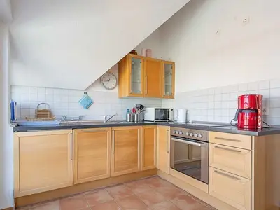 Ferienwohnung für 4 Personen (70 m²) in Ostseebad Kühlungsborn 8/10