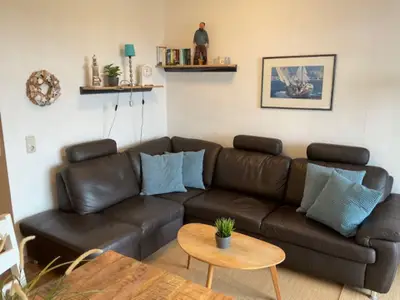 Ferienwohnung für 3 Personen (50 m²) in Ostseebad Kühlungsborn 2/10