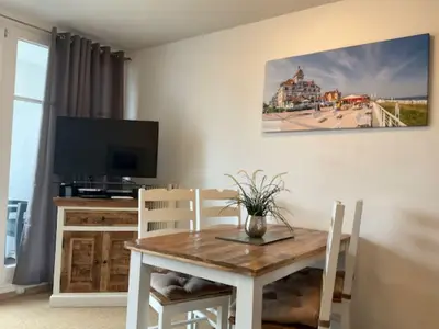 Ferienwohnung für 3 Personen (50 m²) in Ostseebad Kühlungsborn 4/10