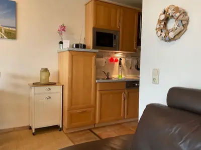 Ferienwohnung für 3 Personen (50 m²) in Ostseebad Kühlungsborn 6/10