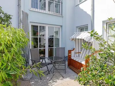 Ferienwohnung für 4 Personen (30 m²) in Ostseebad Kühlungsborn 7/10