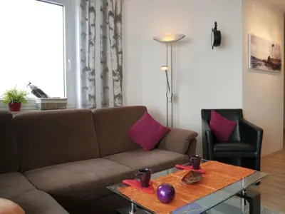 Ferienwohnung für 2 Personen (39 m²) in Ostseebad Kühlungsborn 3/10