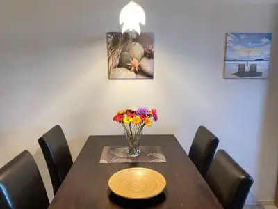 Ferienwohnung für 2 Personen (39 m²) in Ostseebad Kühlungsborn 4/10
