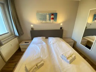 Ferienwohnung für 2 Personen (39 m²) in Ostseebad Kühlungsborn 8/10
