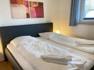 Ferienwohnung für 4 Personen (38 m²) in Ostseebad Kühlungsborn 8/10