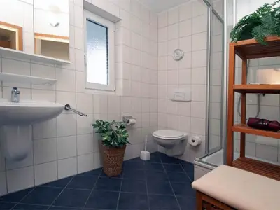 Ferienwohnung für 4 Personen (38 m²) in Ostseebad Kühlungsborn 10/10