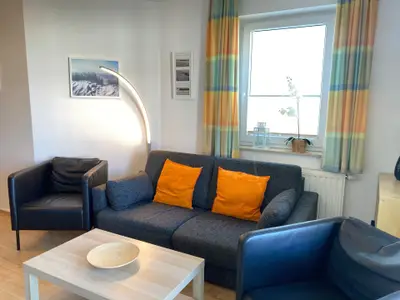 Ferienwohnung für 2 Personen (40 m²) in Ostseebad Kühlungsborn 1/10