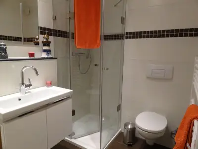 Ferienwohnung für 2 Personen (40 m²) in Ostseebad Kühlungsborn 8/10