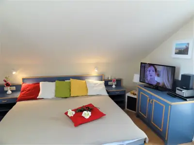 Ferienwohnung für 2 Personen (21 m²) in Ostseebad Kühlungsborn 4/10
