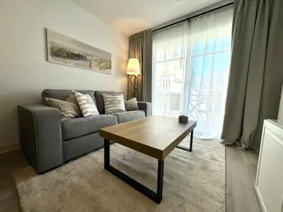 Ferienwohnung für 4 Personen (50 m²) in Ostseebad Kühlungsborn 1/10