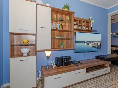 Ferienwohnung für 6 Personen (58 m²) in Ostseebad Kühlungsborn 6/10
