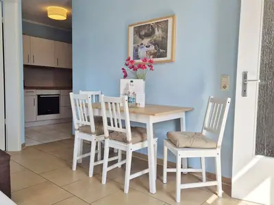 Ferienwohnung für 4 Personen (43 m²) in Ostseebad Kühlungsborn 3/10