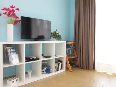 Ferienwohnung für 4 Personen (43 m²) in Ostseebad Kühlungsborn 4/10
