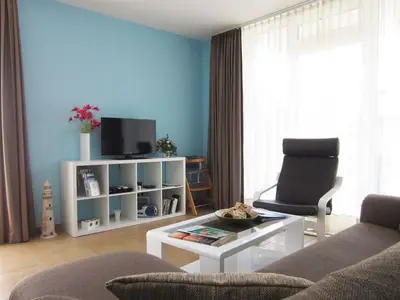 Ferienwohnung für 4 Personen (43 m²) in Ostseebad Kühlungsborn 5/10