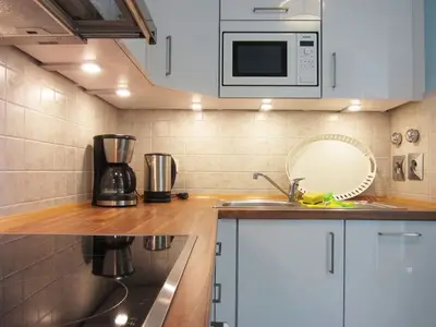 Ferienwohnung für 4 Personen (43 m²) in Ostseebad Kühlungsborn 6/10