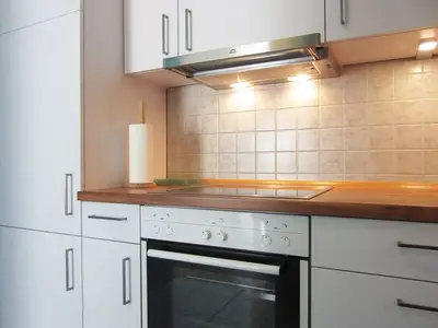 Ferienwohnung für 4 Personen (43 m²) in Ostseebad Kühlungsborn 7/10