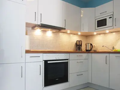 Ferienwohnung für 4 Personen (43 m²) in Ostseebad Kühlungsborn 8/10