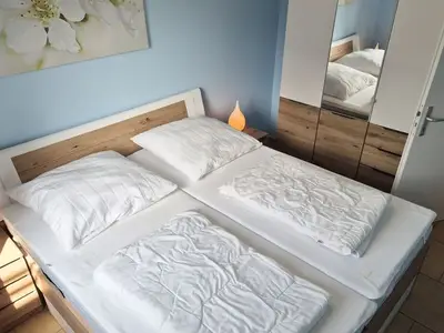 Ferienwohnung für 4 Personen (43 m²) in Ostseebad Kühlungsborn 9/10