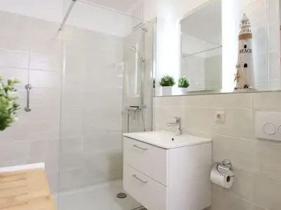Ferienwohnung für 4 Personen (43 m²) in Ostseebad Kühlungsborn 10/10