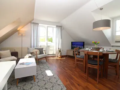 Ferienwohnung für 4 Personen (51 m²) in Ostseebad Kühlungsborn 5/10