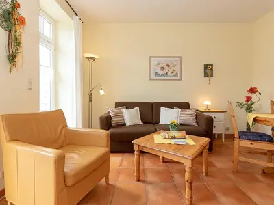 Ferienwohnung für 3 Personen (48 m²) in Ostseebad Kühlungsborn 3/10