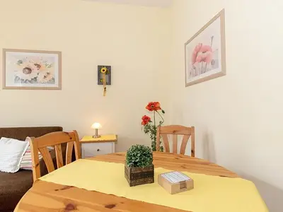 Ferienwohnung für 3 Personen (48 m²) in Ostseebad Kühlungsborn 6/10