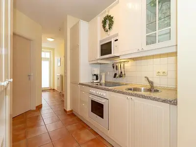 Ferienwohnung für 3 Personen (48 m²) in Ostseebad Kühlungsborn 7/10