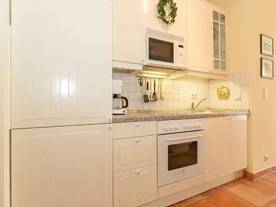 Ferienwohnung für 3 Personen (48 m²) in Ostseebad Kühlungsborn 8/10