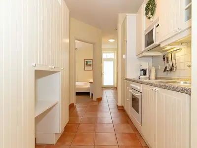 Ferienwohnung für 3 Personen (48 m²) in Ostseebad Kühlungsborn 10/10