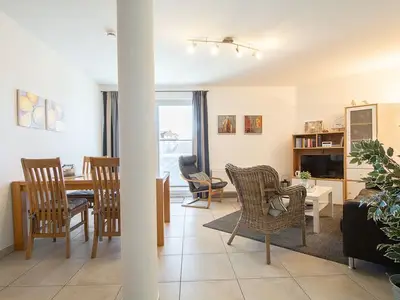 Ferienwohnung für 4 Personen (60 m²) in Ostseebad Kühlungsborn 5/10