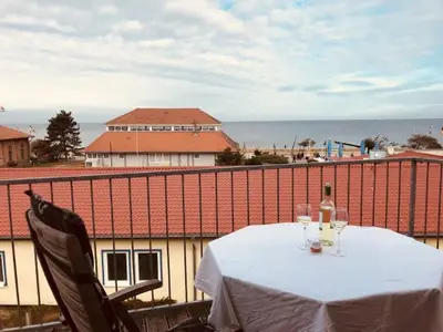 Ferienwohnung für 5 Personen (65 m²) in Ostseebad Kühlungsborn 1/10