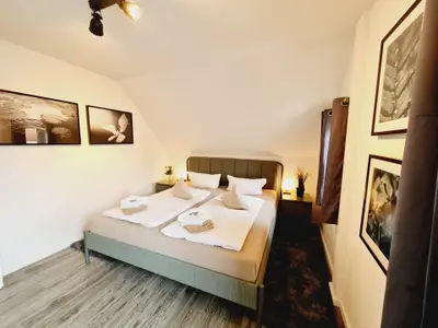 Ferienwohnung für 5 Personen (65 m²) in Ostseebad Kühlungsborn 3/10