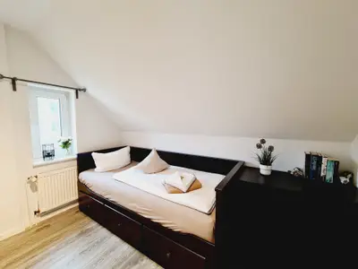 Ferienwohnung für 5 Personen (65 m²) in Ostseebad Kühlungsborn 5/10
