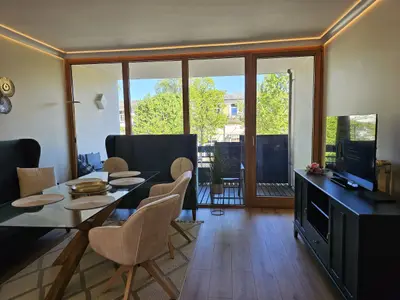 Ferienwohnung für 4 Personen (67 m²) in Ostseebad Kühlungsborn 2/10