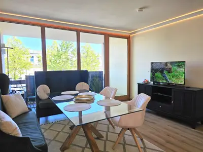 Ferienwohnung für 4 Personen (67 m²) in Ostseebad Kühlungsborn 4/10