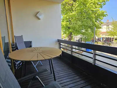 Ferienwohnung für 4 Personen (67 m²) in Ostseebad Kühlungsborn 6/10
