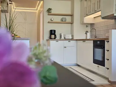 Ferienwohnung für 4 Personen (67 m²) in Ostseebad Kühlungsborn 10/10