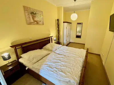Ferienwohnung für 4 Personen (62 m²) in Ostseebad Kühlungsborn 7/10
