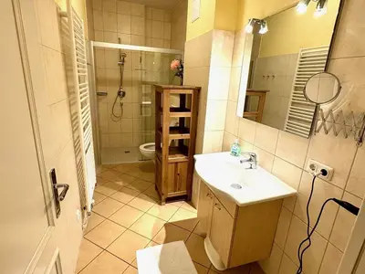 Ferienwohnung für 4 Personen (62 m²) in Ostseebad Kühlungsborn 10/10
