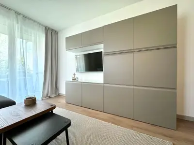 Ferienwohnung für 4 Personen (39 m²) in Ostseebad Kühlungsborn 4/10